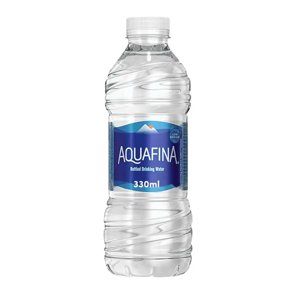 Mineral Water